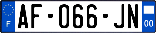 AF-066-JN