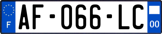 AF-066-LC