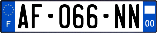 AF-066-NN