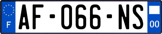 AF-066-NS