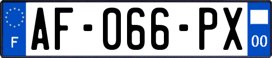 AF-066-PX