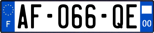 AF-066-QE