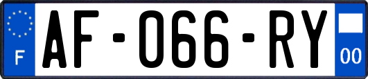 AF-066-RY