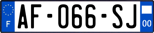 AF-066-SJ