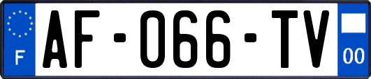 AF-066-TV