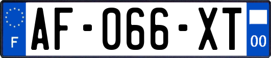 AF-066-XT