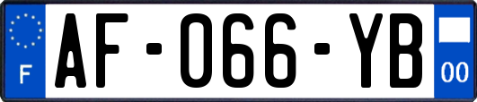 AF-066-YB