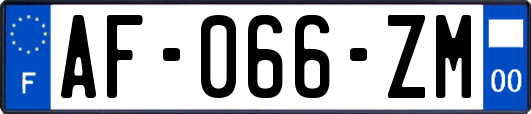 AF-066-ZM