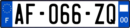 AF-066-ZQ