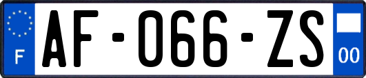 AF-066-ZS