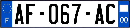 AF-067-AC