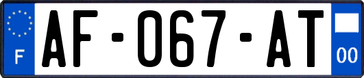 AF-067-AT