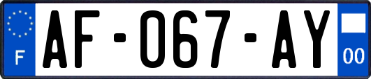 AF-067-AY