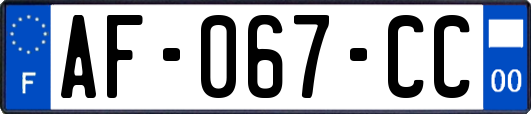 AF-067-CC