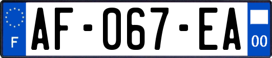 AF-067-EA