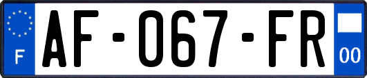 AF-067-FR