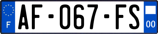 AF-067-FS