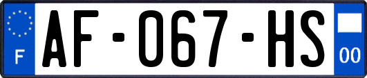 AF-067-HS