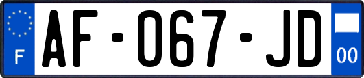 AF-067-JD