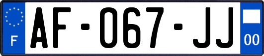 AF-067-JJ