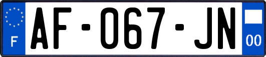 AF-067-JN