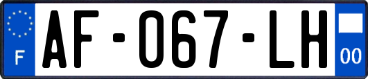 AF-067-LH