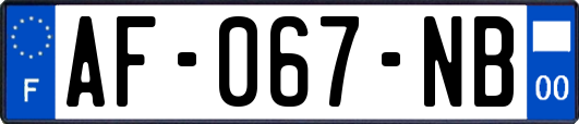AF-067-NB