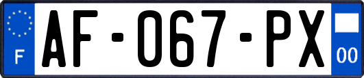 AF-067-PX