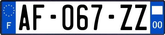 AF-067-ZZ