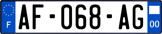 AF-068-AG