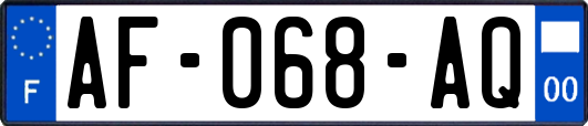 AF-068-AQ