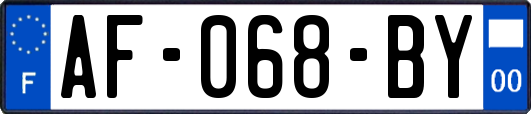 AF-068-BY