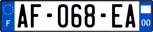 AF-068-EA