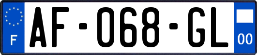 AF-068-GL