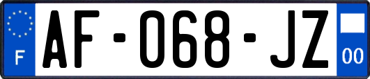 AF-068-JZ