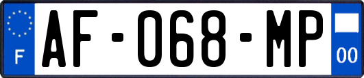 AF-068-MP