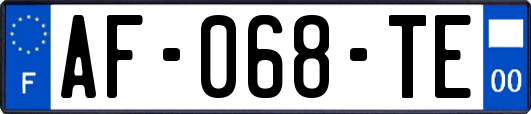 AF-068-TE