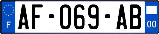 AF-069-AB