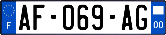 AF-069-AG