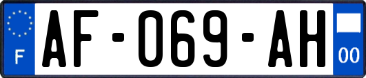 AF-069-AH