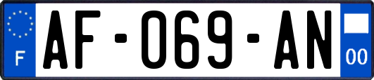 AF-069-AN