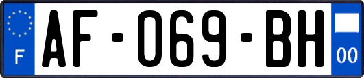 AF-069-BH