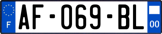 AF-069-BL