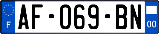 AF-069-BN