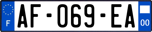 AF-069-EA