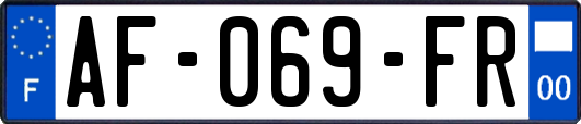 AF-069-FR