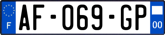 AF-069-GP