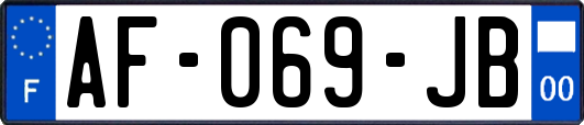 AF-069-JB