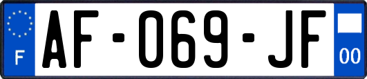 AF-069-JF