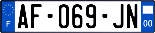 AF-069-JN